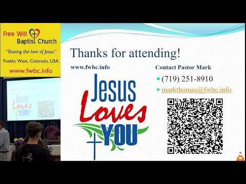 20230402AM The Power of the Great I AM