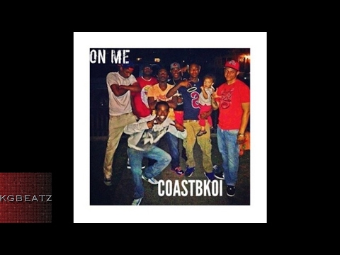 Zoe Osama - On Me [Prod. By BearOnTheBeat] [New 2017]