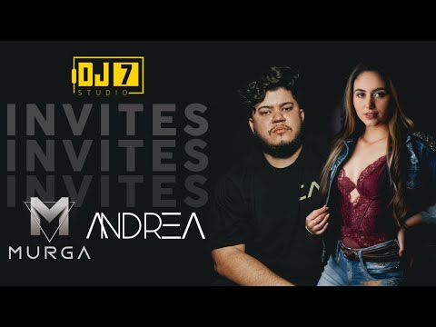 MURGA B2B ANDREA @ DJ7 STUDIO - 01/12/2020