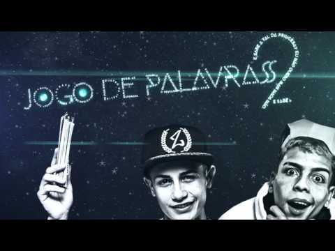 MC Kevin e MC Hariel - Jogo de Palavras 2 (Lyric Video) Jorgin Deejhay