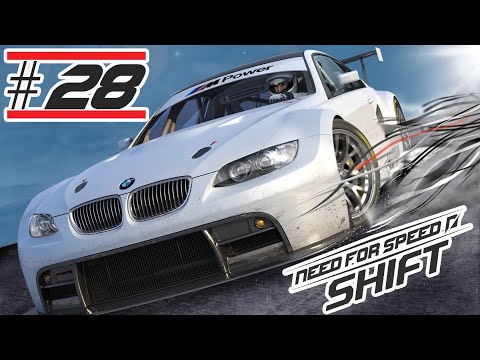 Need for Speed™ SHIFT Part 28: World Tour NFS Live - US Series Part I