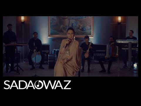 Bilbil & Vepa Sariyev – Seni Küýsedim (Video)