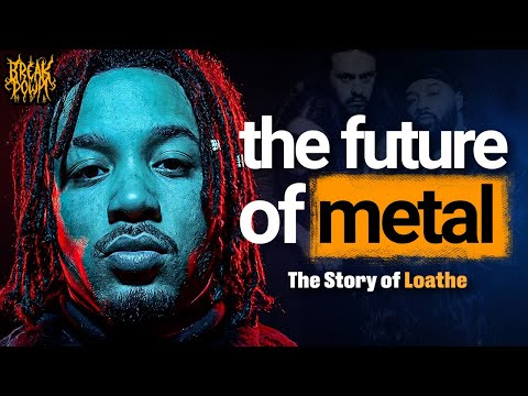 The REAL Story of Loathe: From Hated Gimmick to Metal's Hottest Band