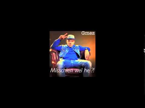 Gmez  - Misschien wel he ?! (REMIX) (FREESTYLE)