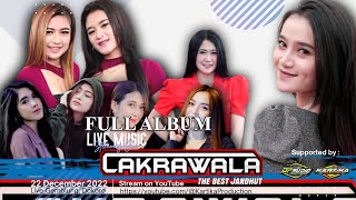 Download lagu FULL ALBUM CAKRAWALA TERBARU 2023 || KARTIKA HD PRO || DP AUDIO mp3