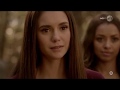 Vampire Diaries 8x16 FINALE - Bonnie réveille Eléna, Adieux à Stefan VF