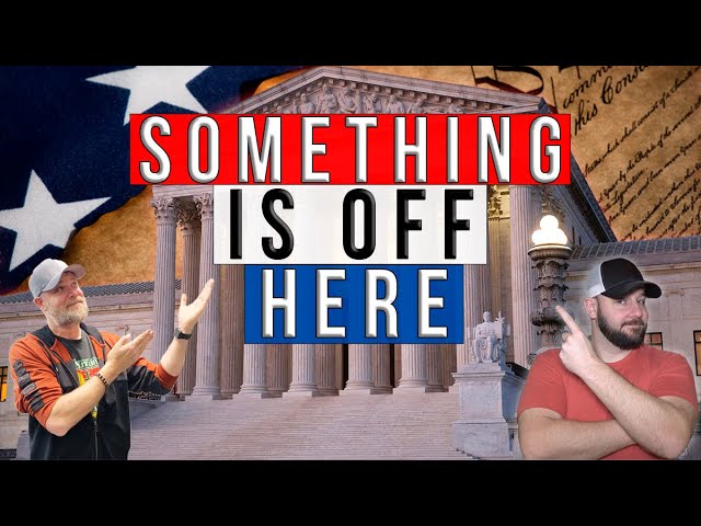 We being played..? Was Biden's AWB calls just "lip service" in SOTU..? Tim and Braden break it down!