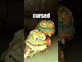 THE CURSED BUNYIP ANIMATRONIC