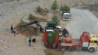 buyuksehirden sehrin yesiline 155 milyon tl nin uzerinde yatirim