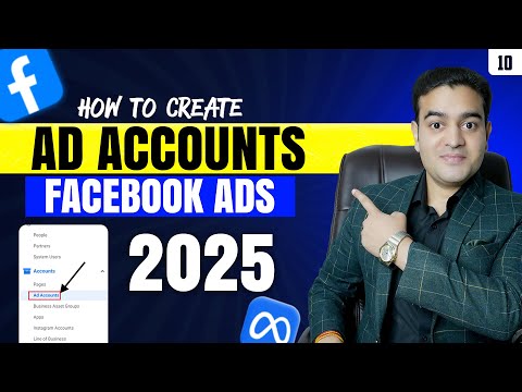 Meta Ads Course with AI 2025 Facebook Ads Course with AI by Marketing Fundas facebookads2025