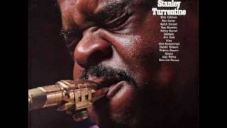 Stanley Turrentine - The Stretch
