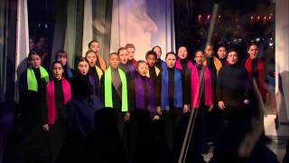 Joshua Bell: Silent Night