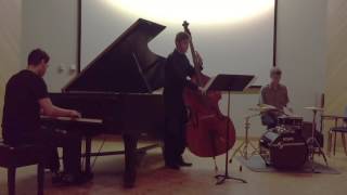 Bill Evans - Waltz For Debby