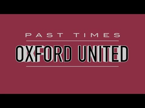 ⏪ PAST TIMES: 2013-14: Oxford United 0-2 Iron