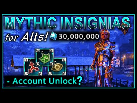 Avoid the MASSIVE Pain of SWITCHING! (alts) USE This TRICK to Make it So Much EASIER! - Neverwinter