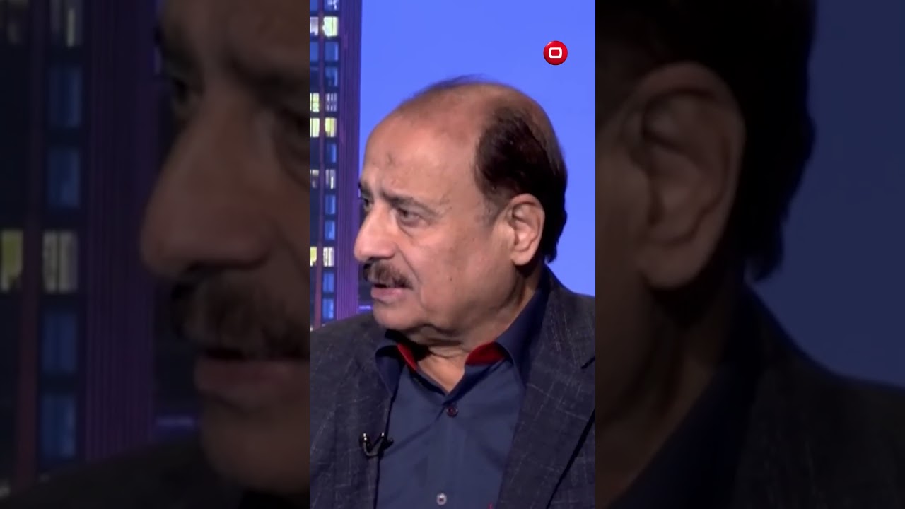 فيديو | دول الخليج غير قادرة على الدفاع لأكثر من أسبوع!  #shorts