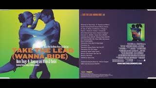 Bone Thugs-N-Harmony and Wisin &amp; Yandel - Take the Lead (Wanna Ride)(Take the Lead OST)[Lyrics]