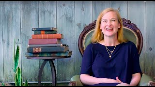 An Interview With Actress/Playwright HEIDI ARMBRUSTER video