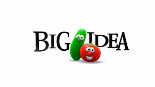 Big Idea Entertainment Logo (2020)