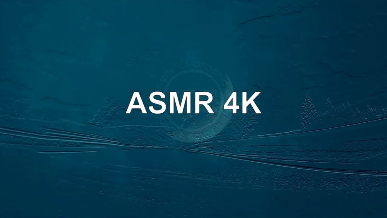 ASMR 4K for Kontakt 5 - One (drums dressed)