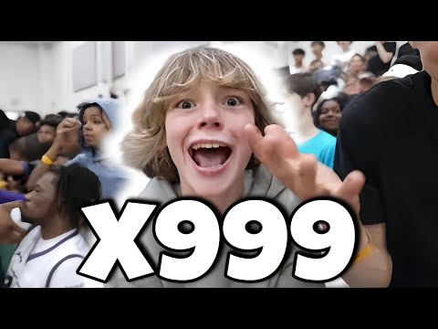 The 67 Kid (Speed 999x)