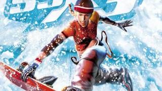 SSX 3-Do Your Thing-Basement Jaxx