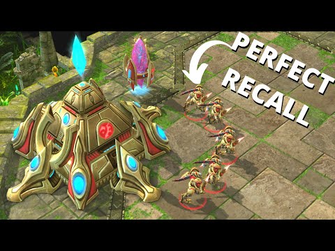 Cannon Rush Cheeser Gets Destroyed By Proxy Nexus (Ep #13)