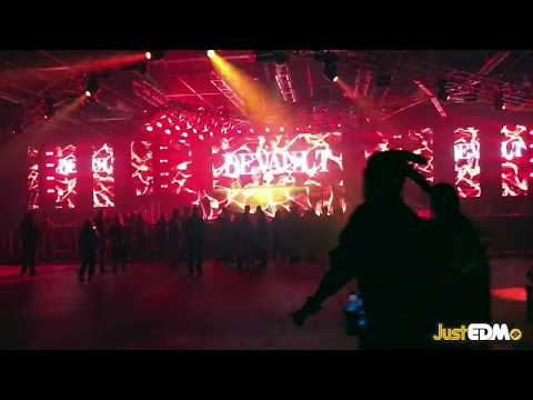 Midnite Events - Give Thanks Festival 2019 - Day 2 - KASKADE, Manila Killa Live