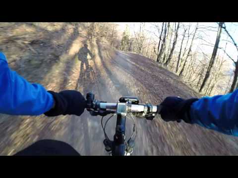 Marisel - Somesu Rece off-road