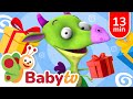 Best Of BabyTV Draco Hungry Henry And More Educational Episodes For Toddlers
