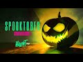 Something Spooky Is Coming HauntTV