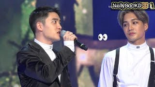 Download lagu KAISOO Moments - Exo live Heaven  SPECIAL 3 mp3