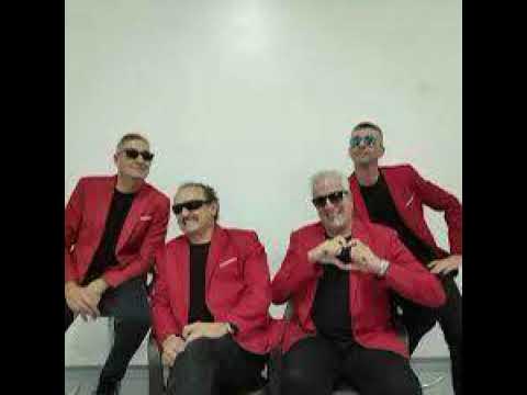 ORQUESTAS CANARIAS  LOS CONCEJALES