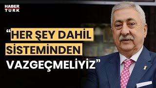 TESK'ten turizm geliri çağrısı