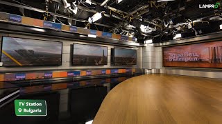 LAMPRO's Indoor LED Display Lineup - PUSH LIMITS BEYOND MINI