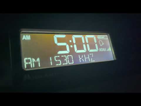 KFBK STILL DIDNT DO THEIR WEEKLY