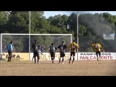 Ferroviario vs progreso