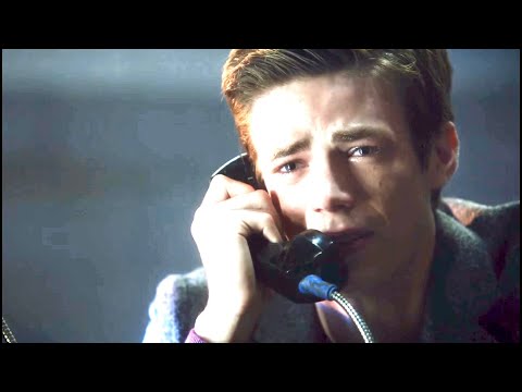 The Flash 1x09 Clip
