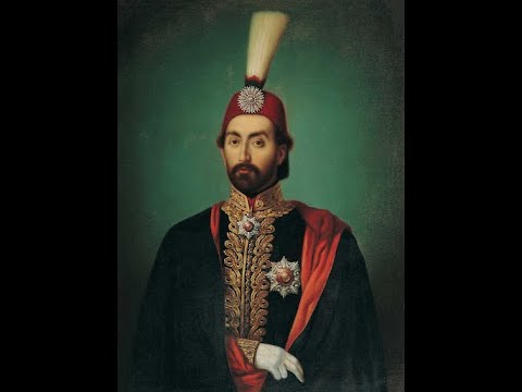Pride of Nations - Ottoman Empire, June 1852 - The fury of Omar Pasha