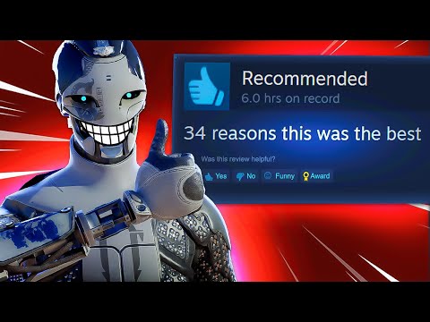 The Greatest Season in Destiny History - Destiny 2