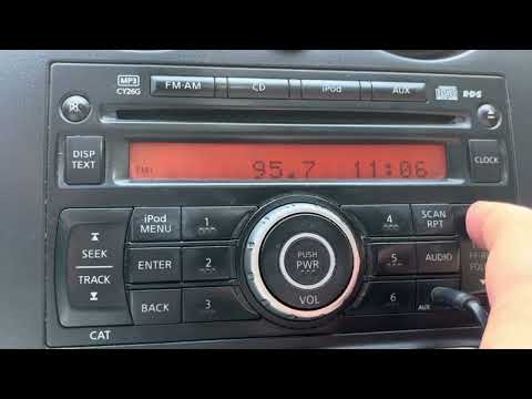 Central Kansas FM Bandscan #10 - April 26, 2024