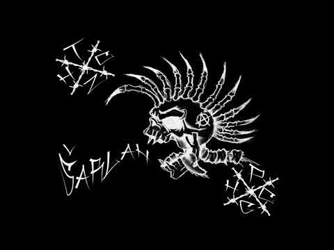 Šarlah - Probisvjeti EP {2018}