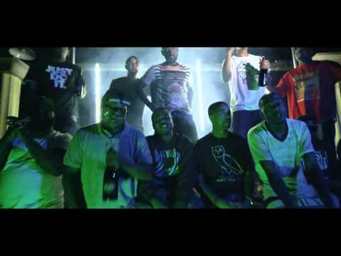 EastSide Poung Gang - "Out The Pound" Official MV 2014 [HD] E$PG