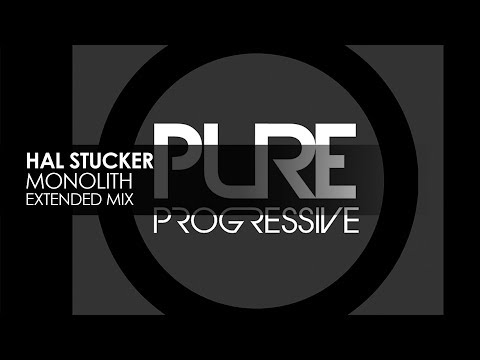 David Forbes presents Hal Stucker - Monolith