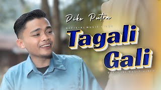 Download lagu Dike Putra - Tagali Gali | Lagu Minang Terbaru 2025 Populer & Viral di TikTok mp3