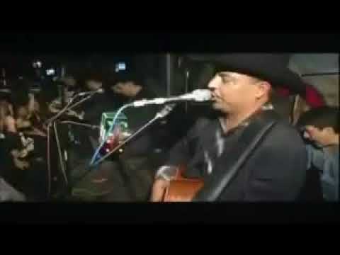 La Muerte En Un Sueño (En Vivo)