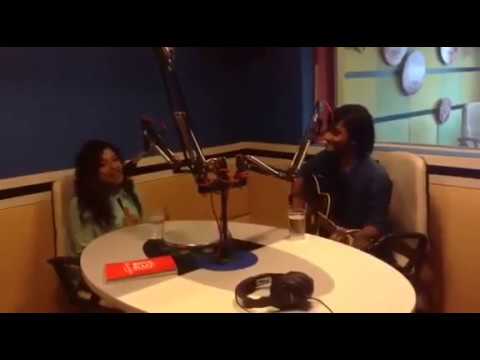 Sumit Live Muskurane ki Wajah |Sumit Bk | Redfm 93.5 |