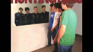 Huntingtons - I Wanna Be A Ramone