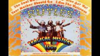 The Rutles - Piggy In The Middle (Rare - Take 5)