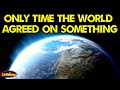 Why You Don't Hear About the Ozone Layer Anymore